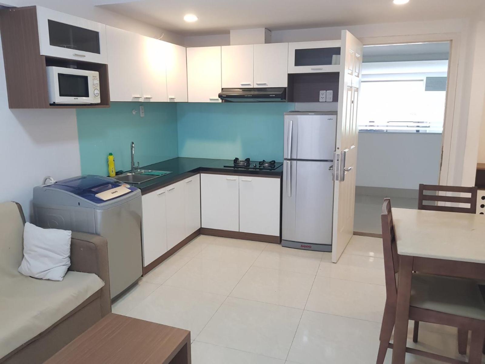 Pearl Service Apartment