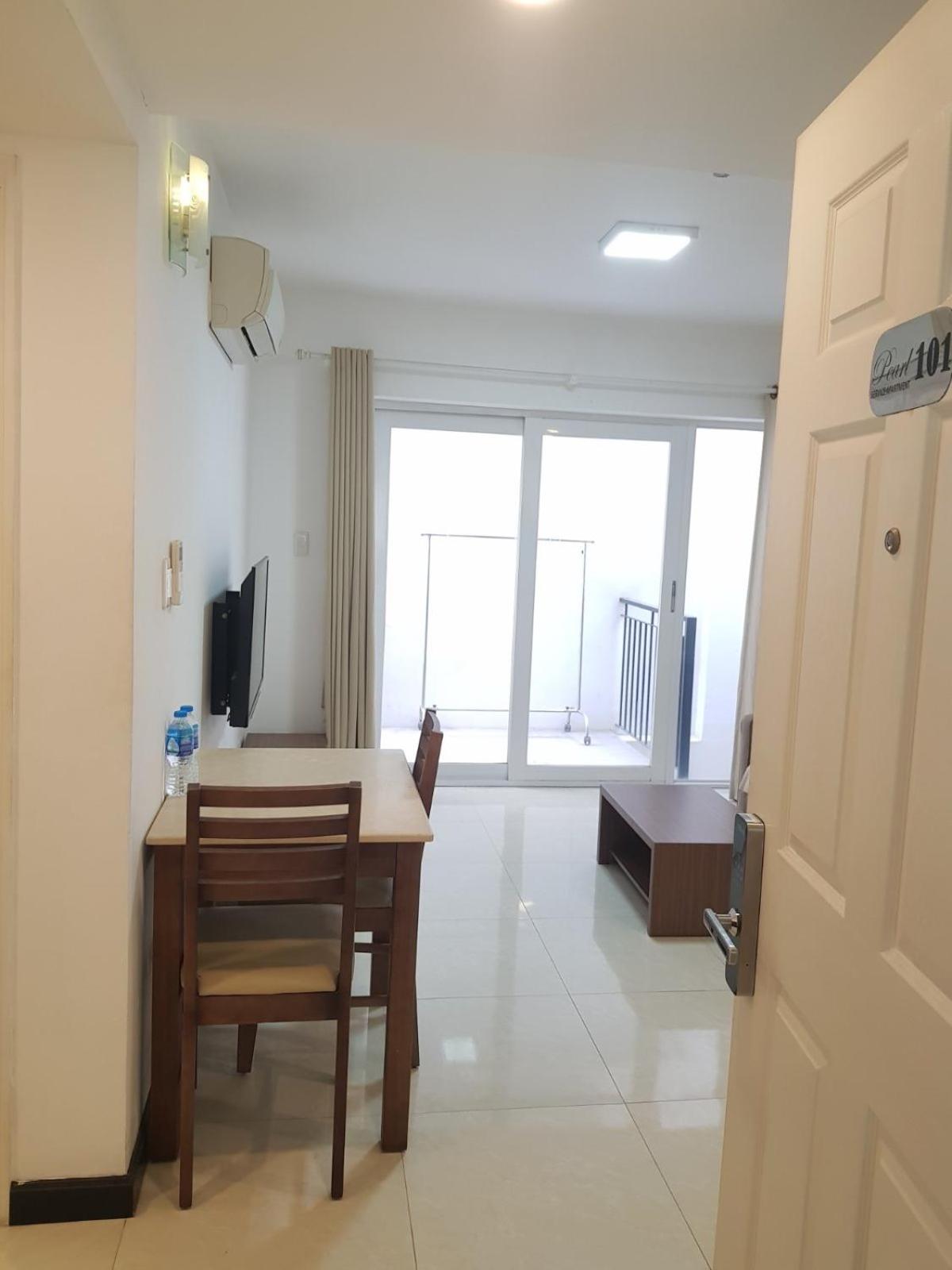 Pearl Service Apartment