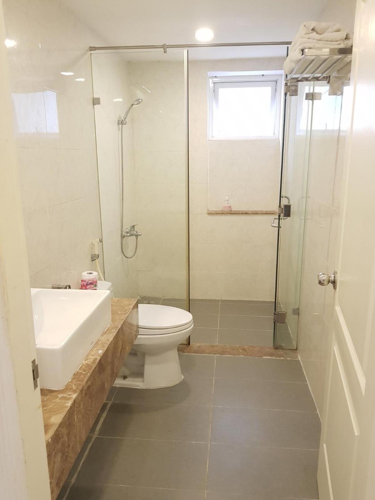 Pearl Service Apartment