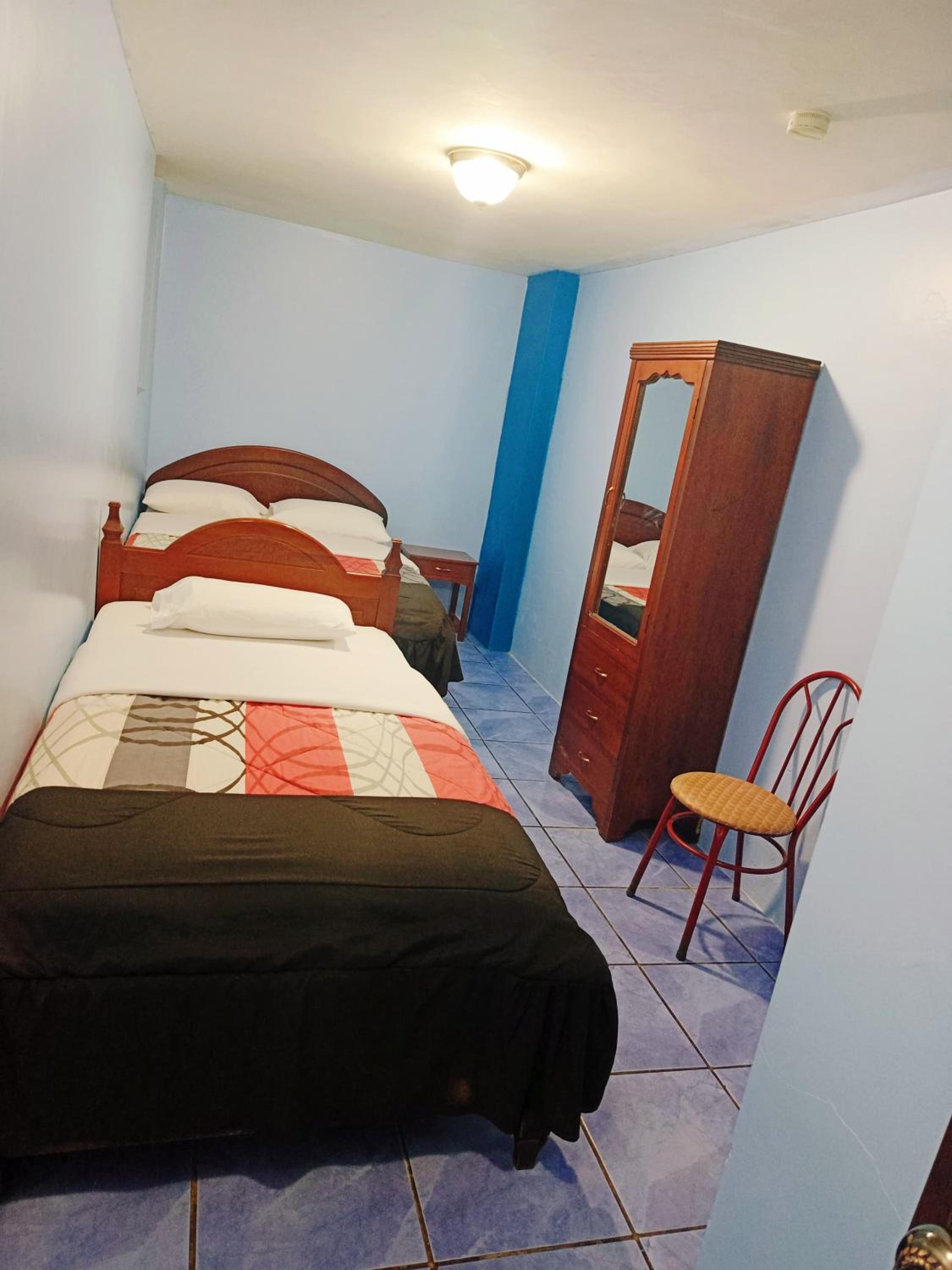 Hostal mariajose baños