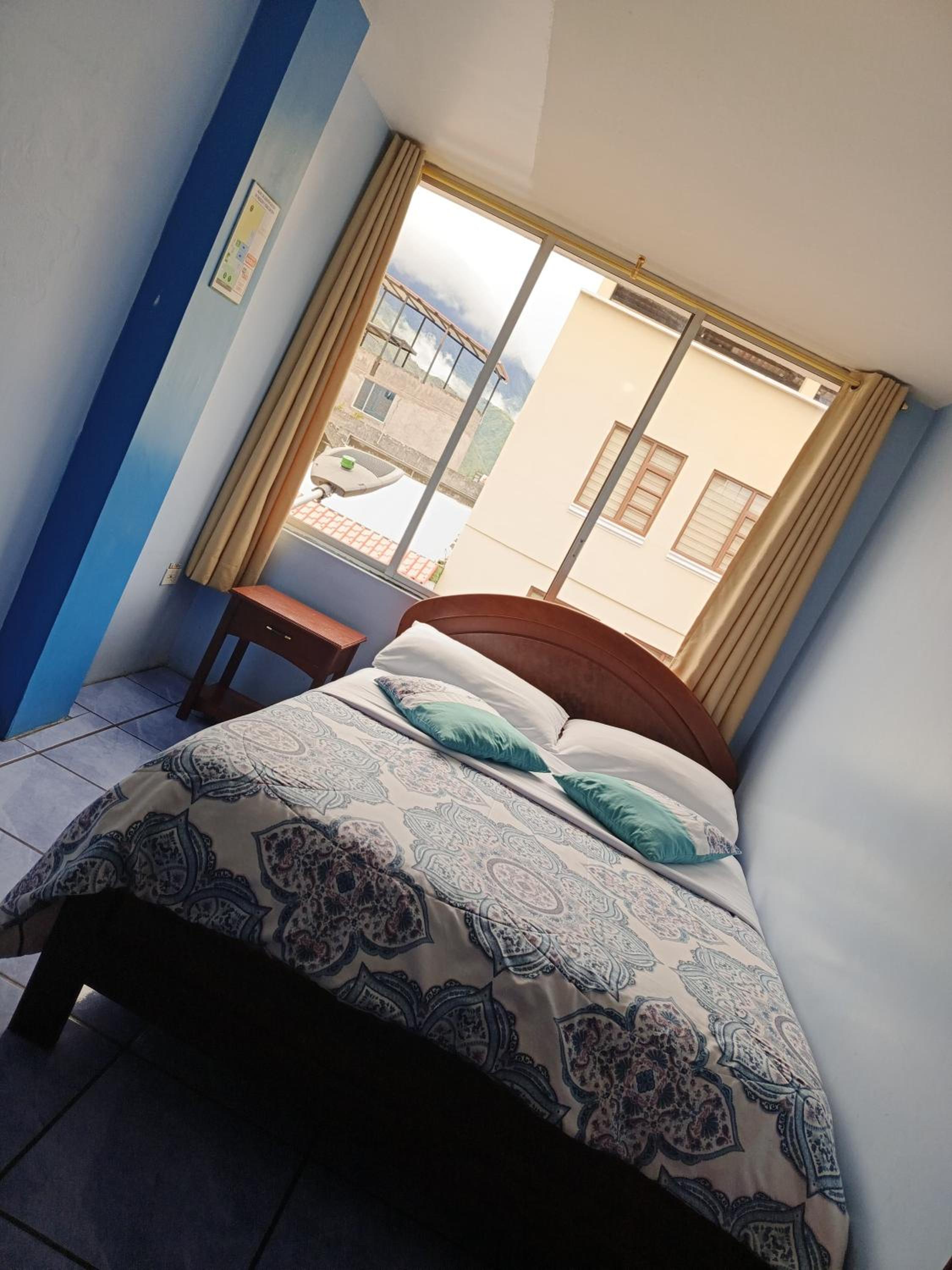 Hostal mariajose baños