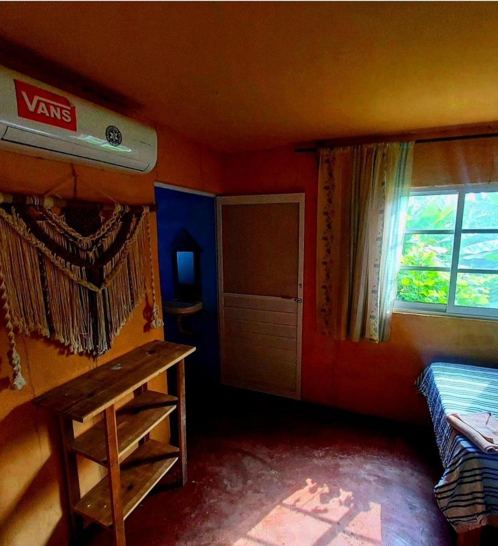 Cabañas jaysur