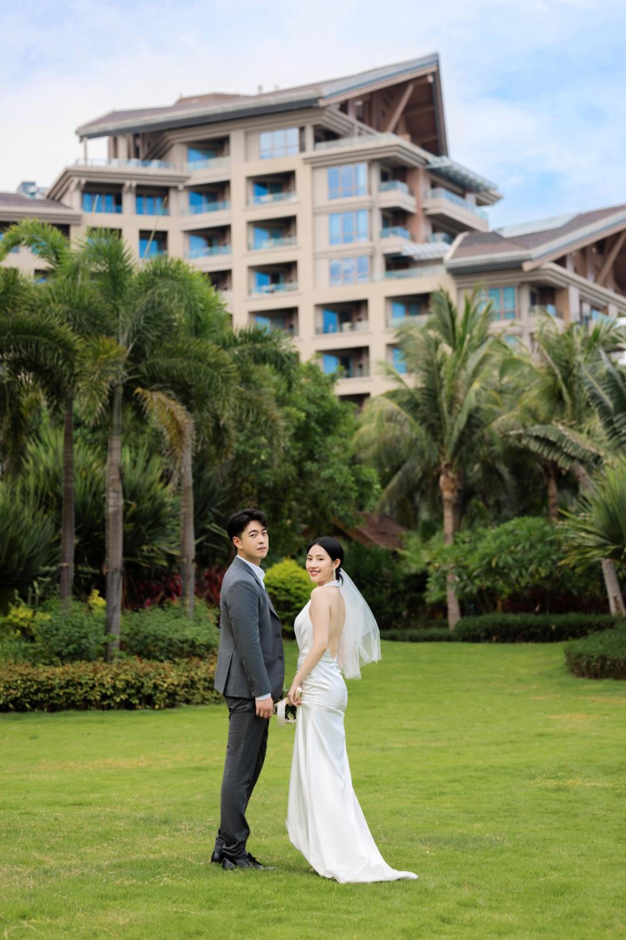 DoubleTree by Hilton Shanwei, photo 86