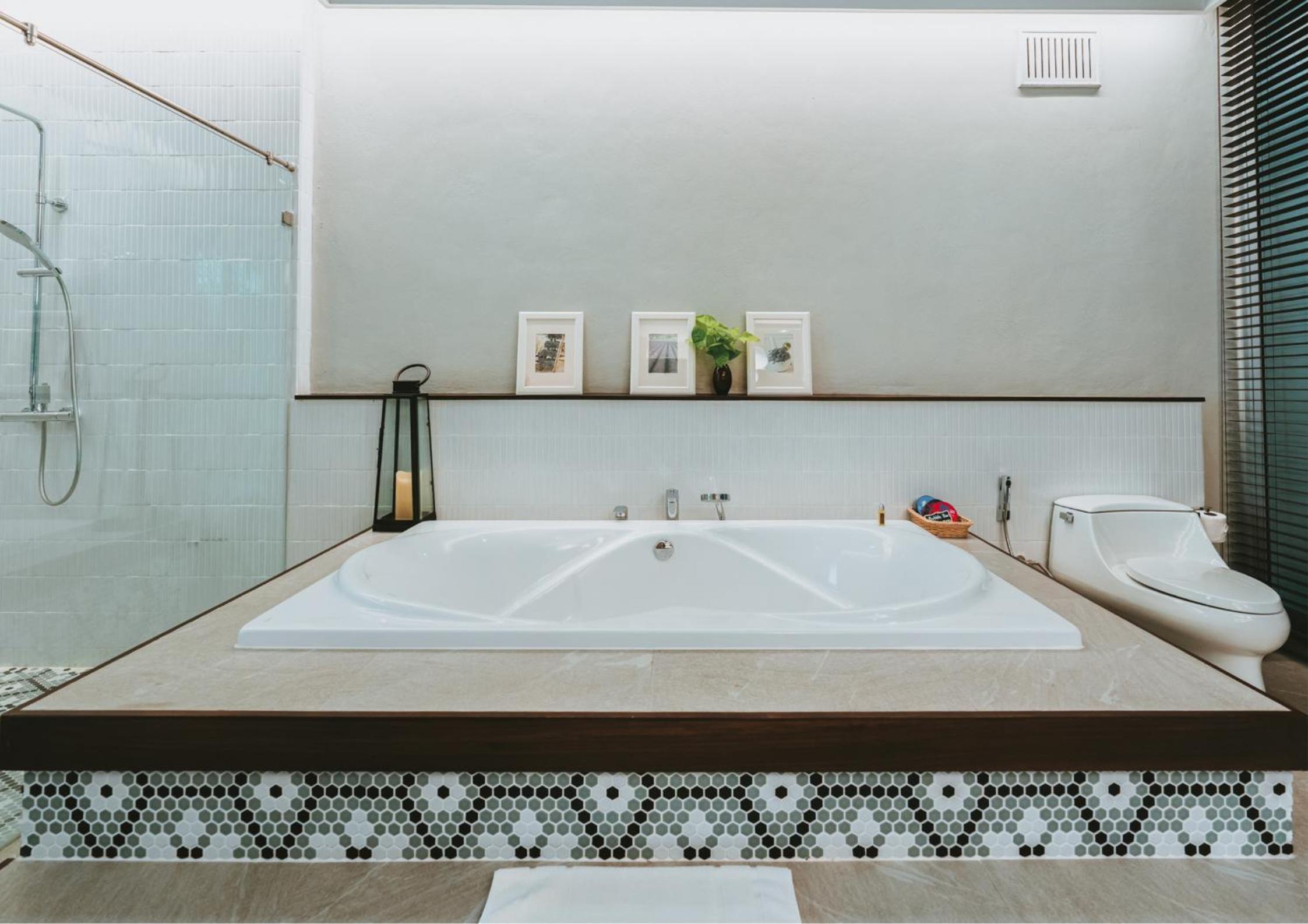 The Private Pool Villas at Civilai Hill Khao Yai