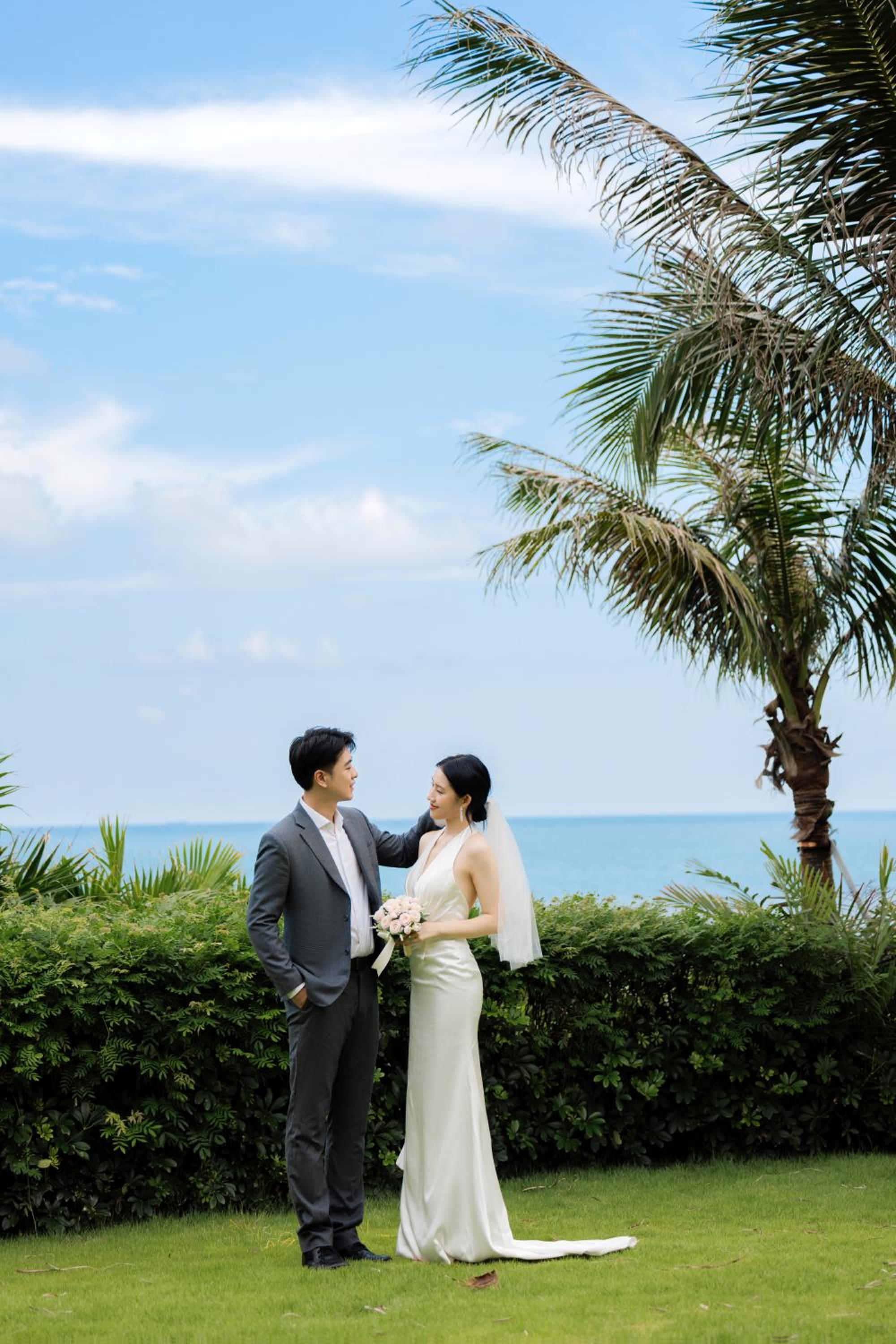 DoubleTree by Hilton Shanwei, photo 107