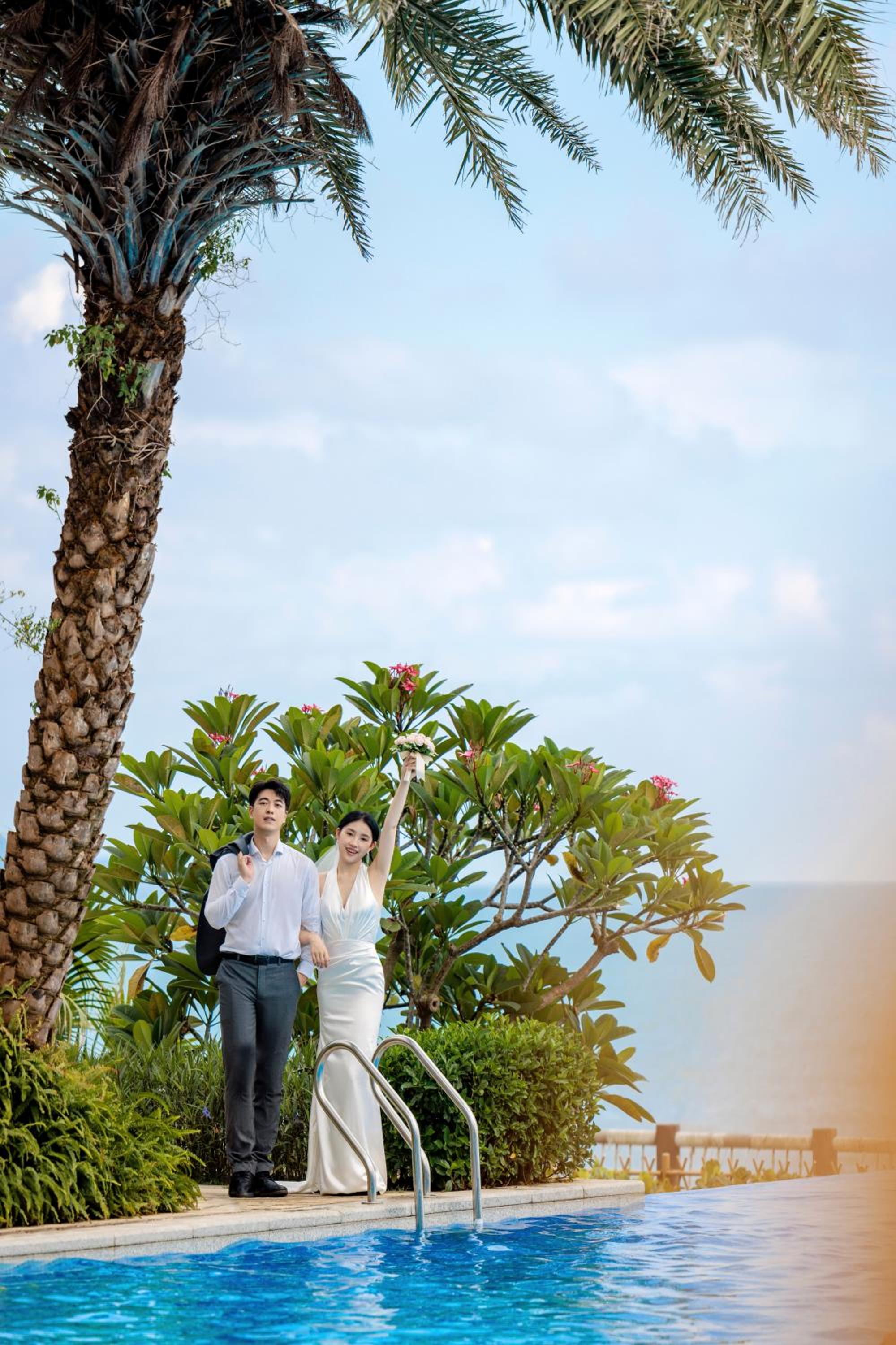 DoubleTree by Hilton Shanwei, photo 108