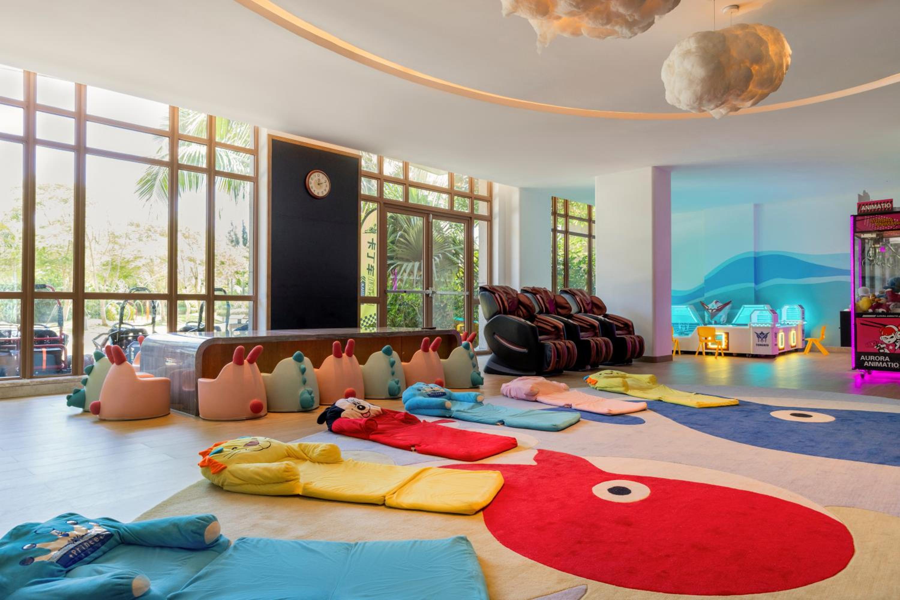 DoubleTree by Hilton Shanwei, photo 109