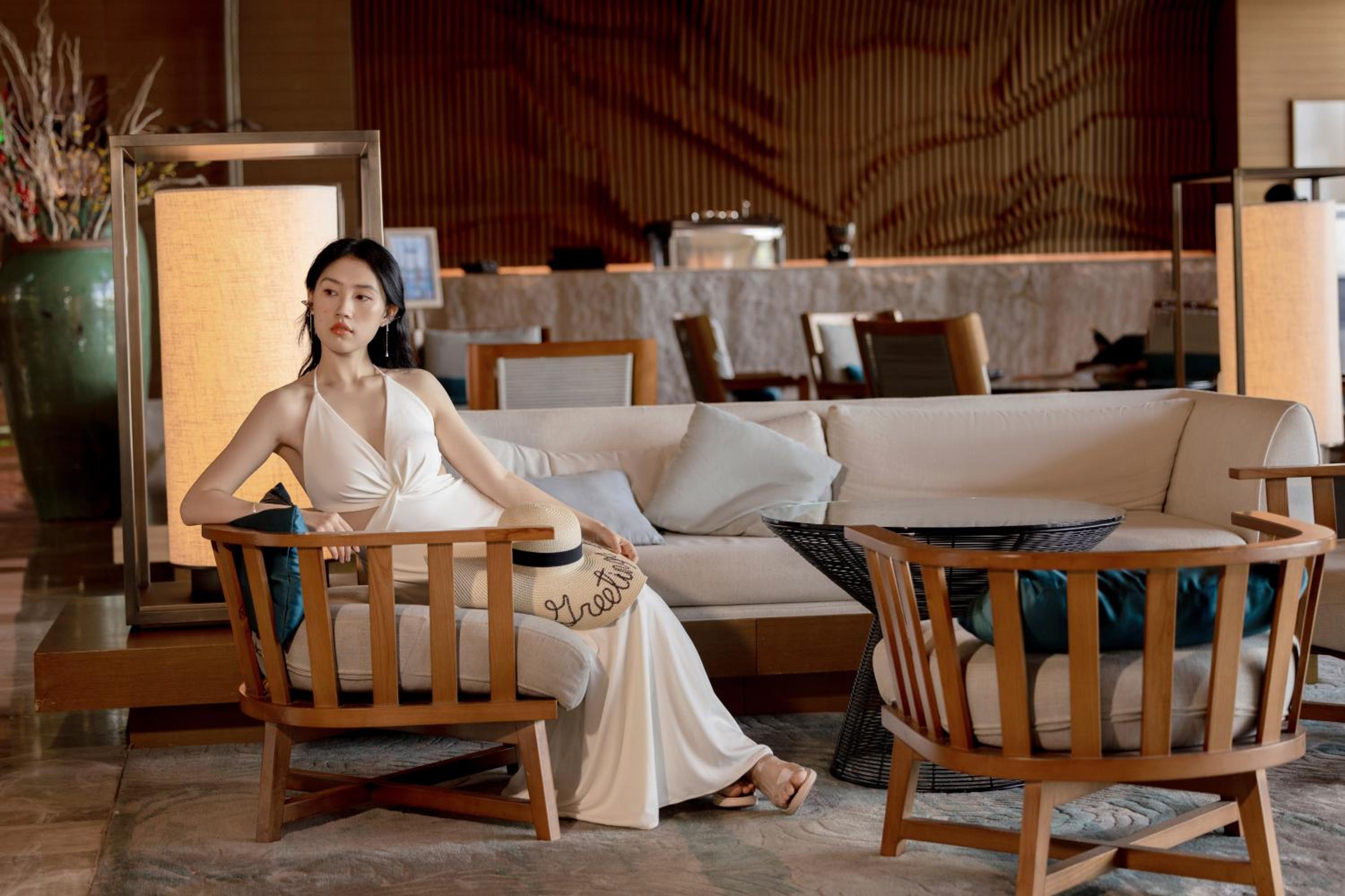 DoubleTree by Hilton Shanwei, photo 111