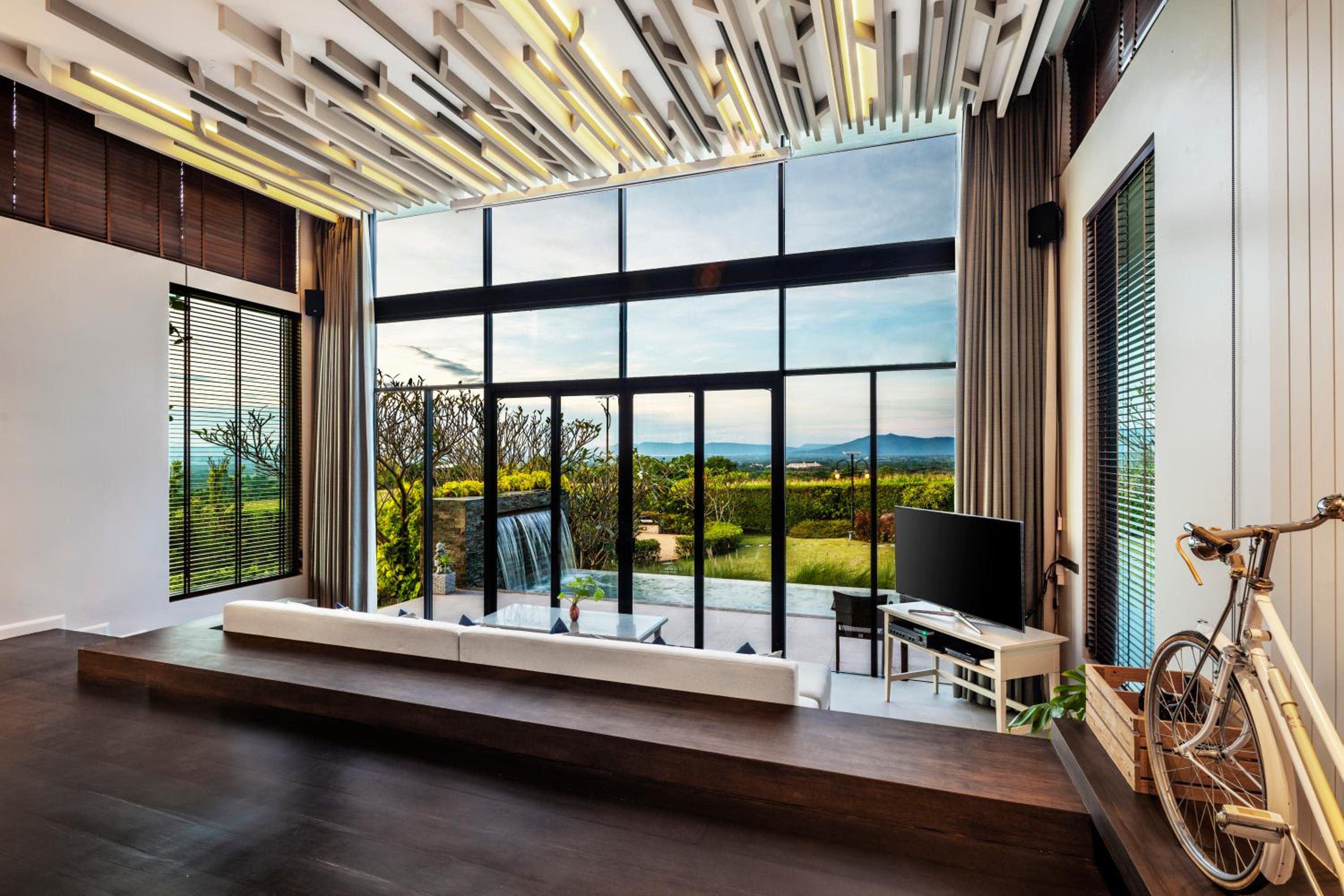 The Private Pool Villas at Civilai Hill Khao Yai