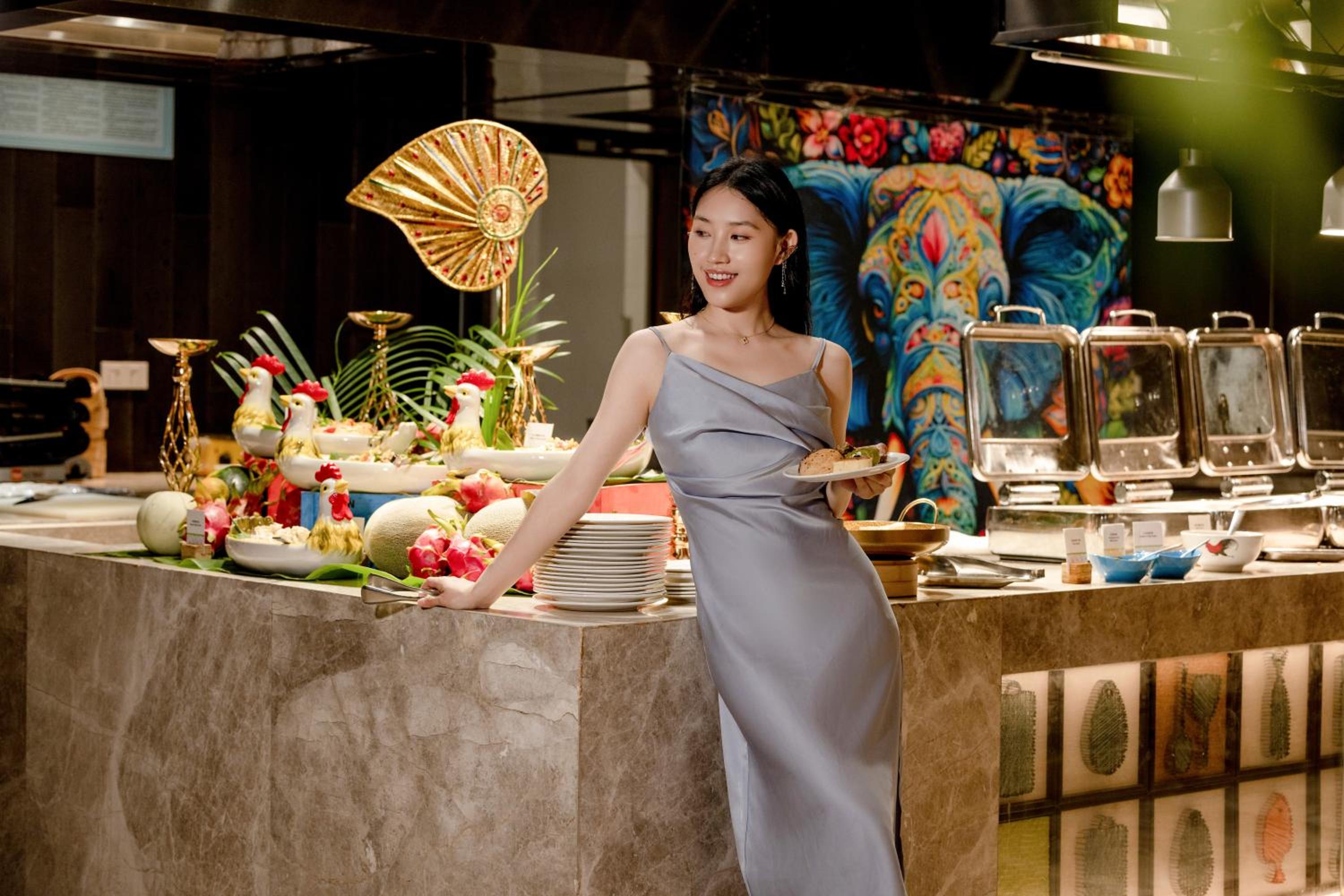DoubleTree by Hilton Shanwei, photo 169
