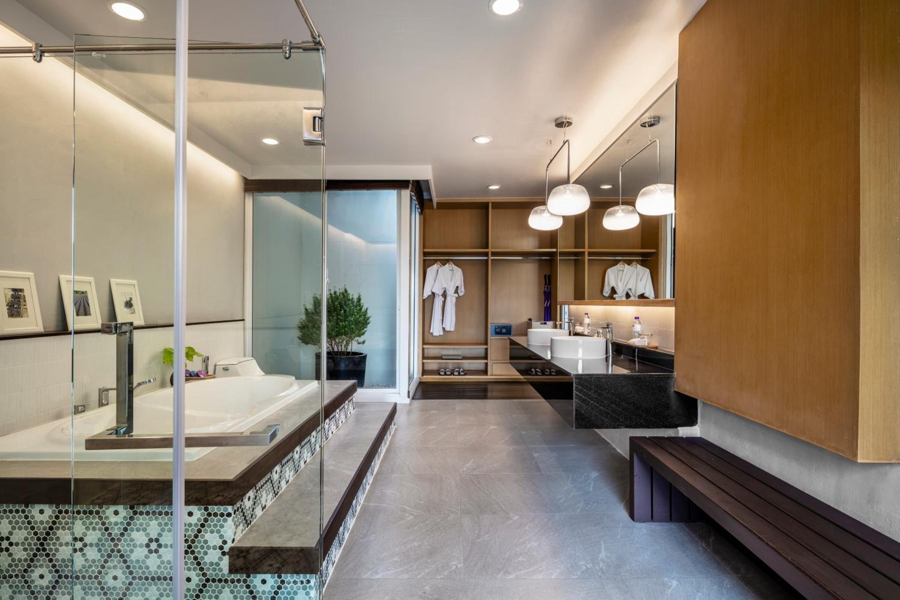 The Private Pool Villas at Civilai Hill Khao Yai