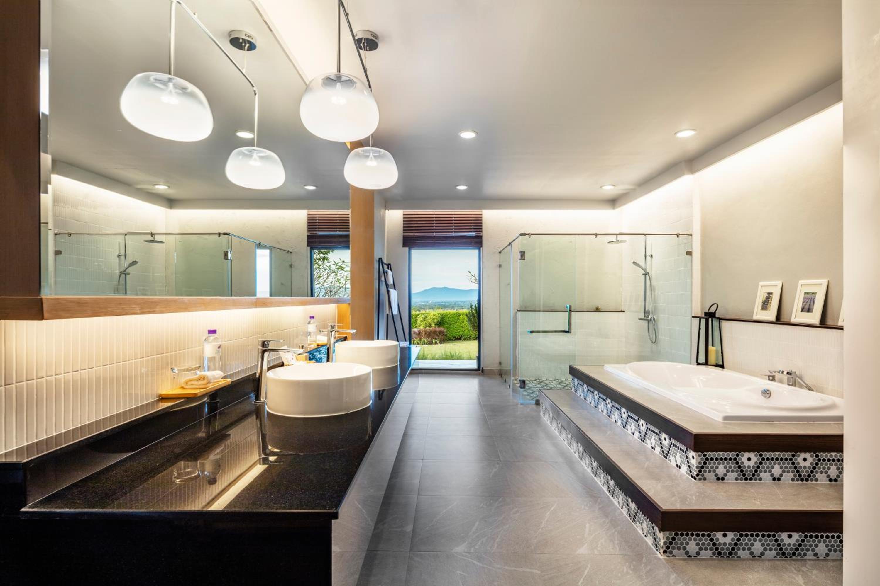 The Private Pool Villas at Civilai Hill Khao Yai