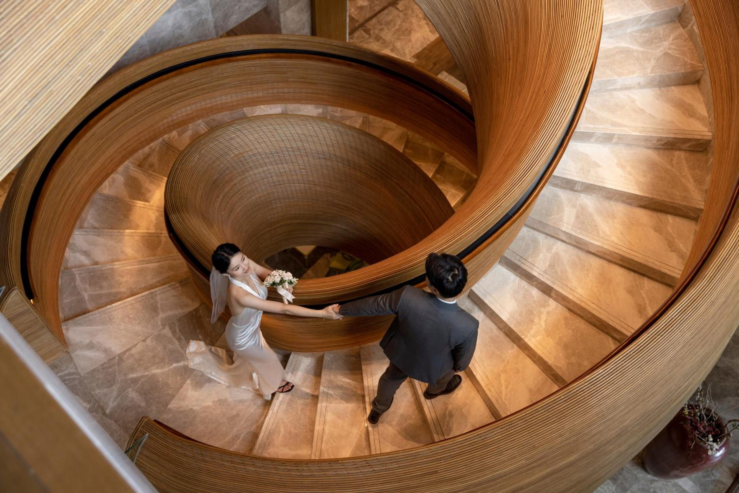 DoubleTree by Hilton Shanwei, photo 202