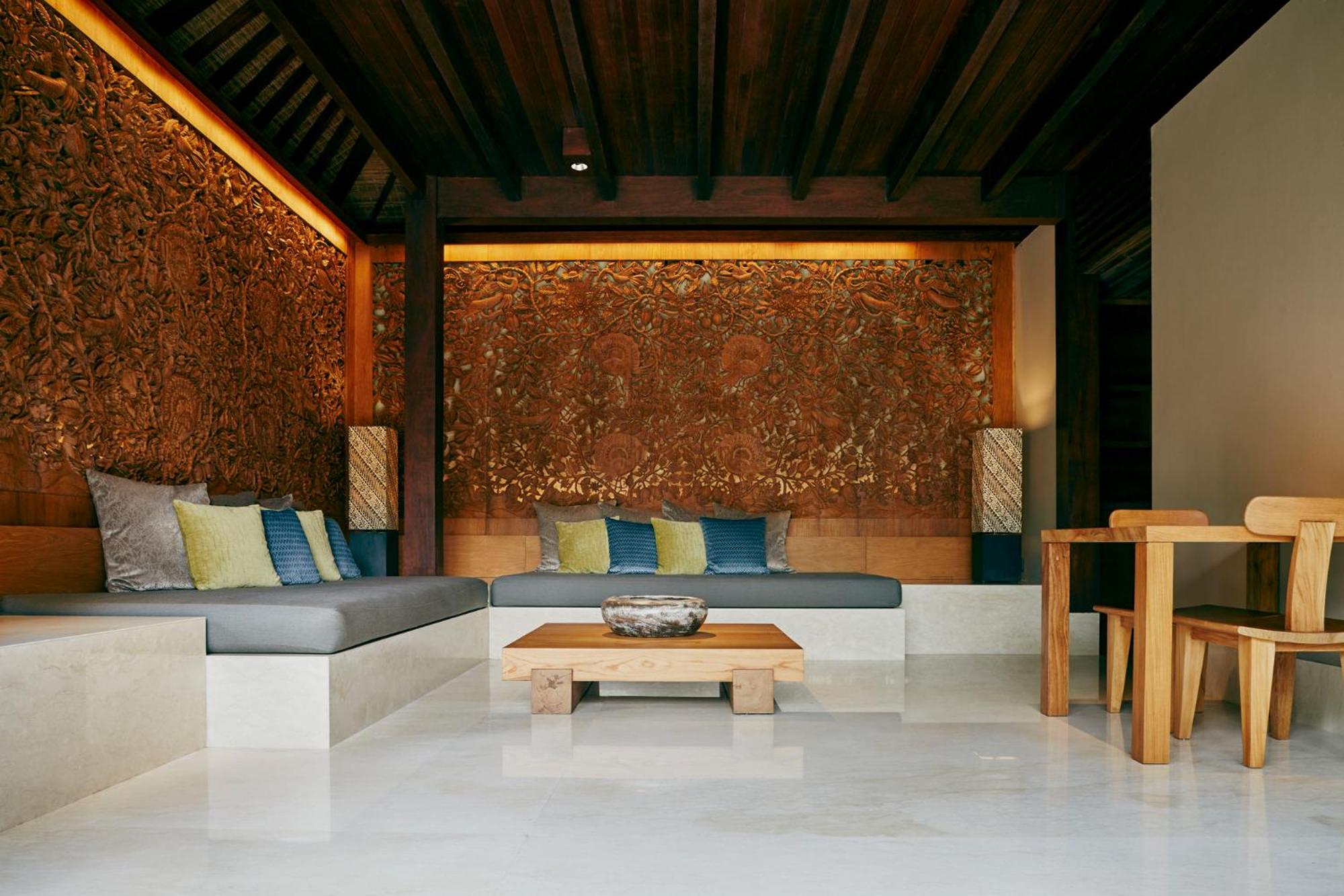 Hoshinoya Bali