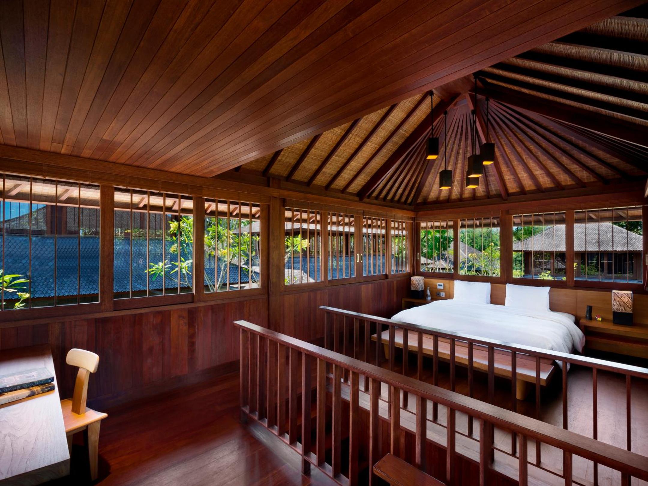 Hoshinoya Bali