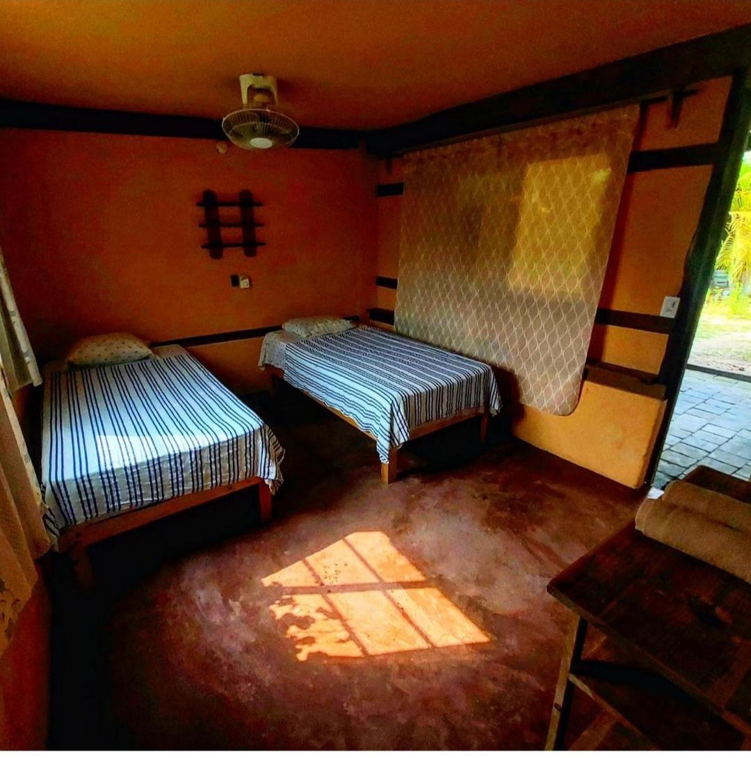 Cabañas jaysur