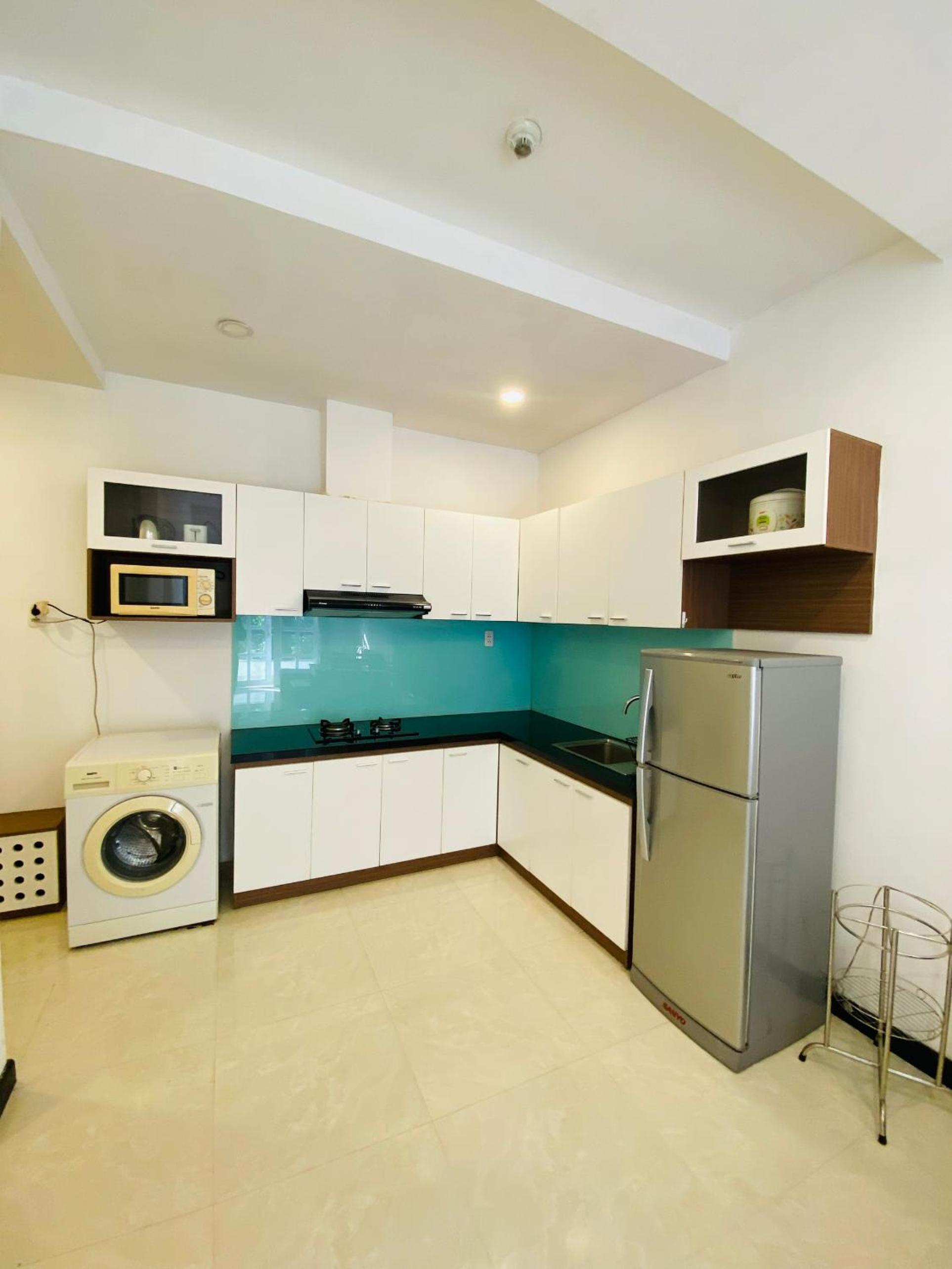 Pearl Service Apartment