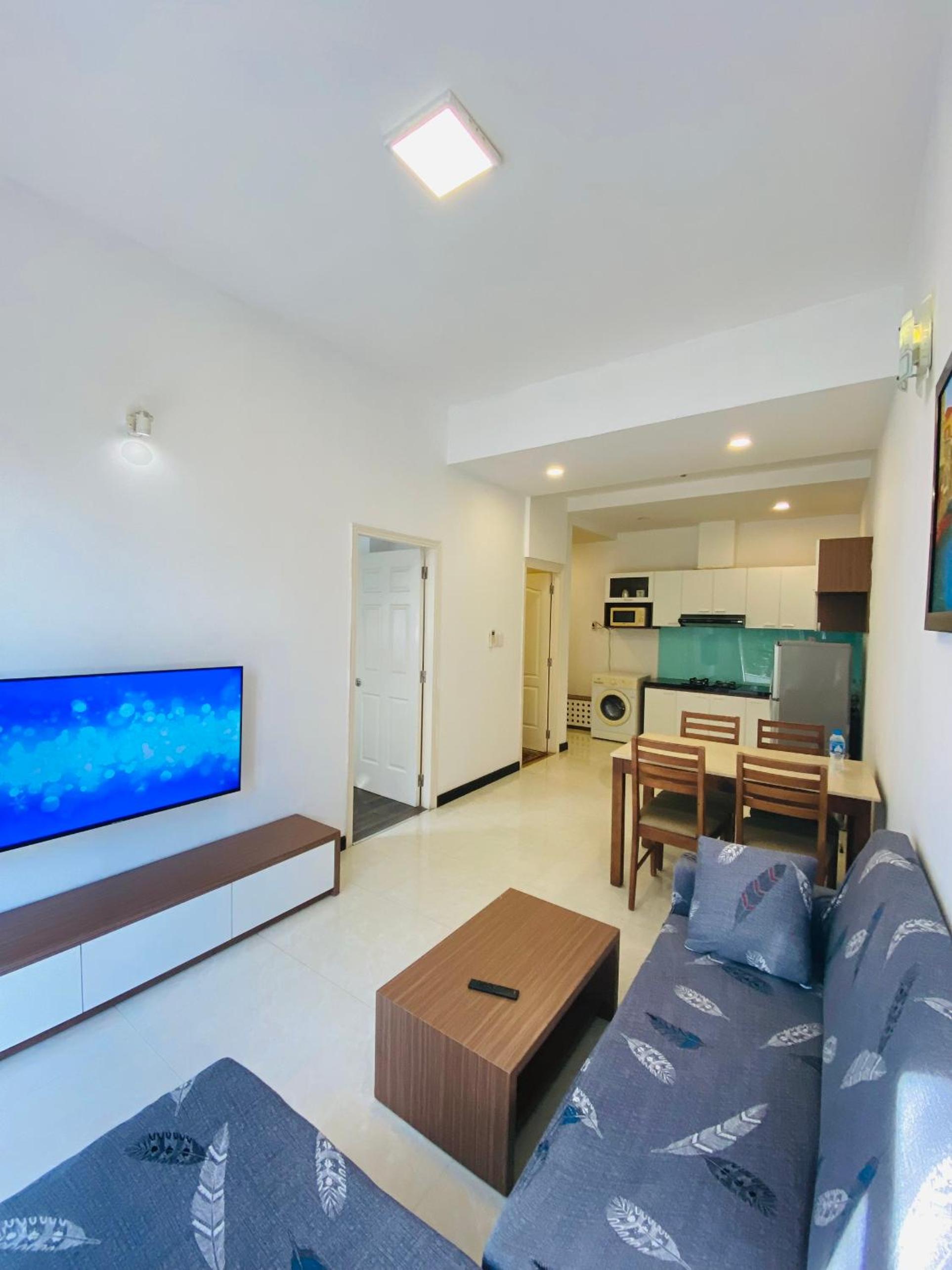 Pearl Service Apartment