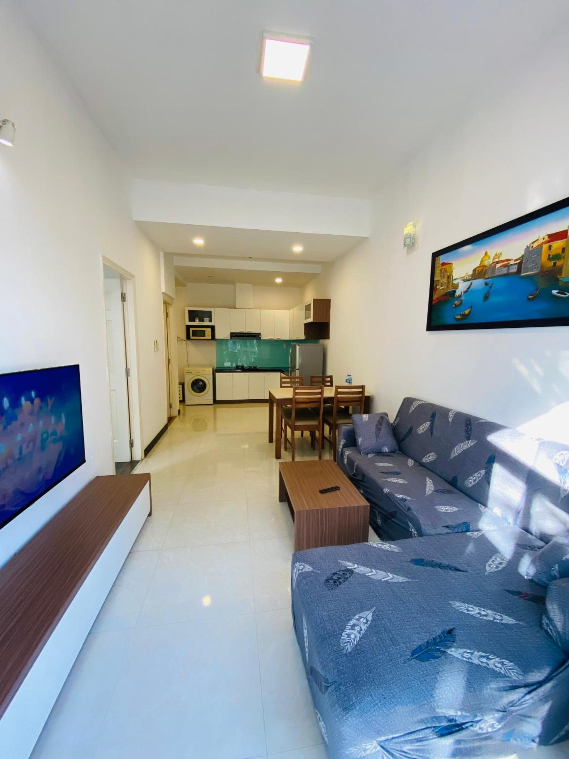 Pearl Service Apartment