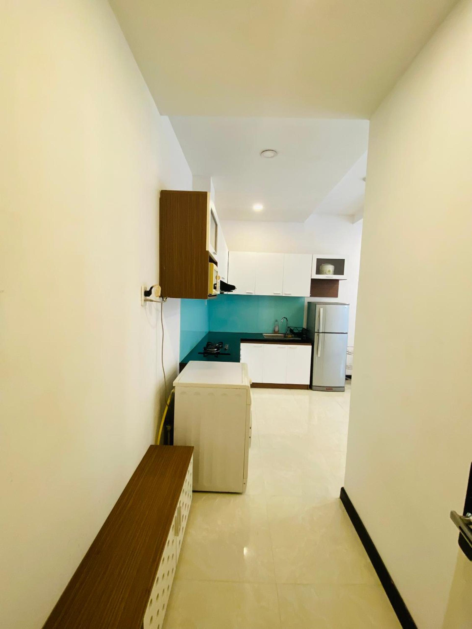 Pearl Service Apartment