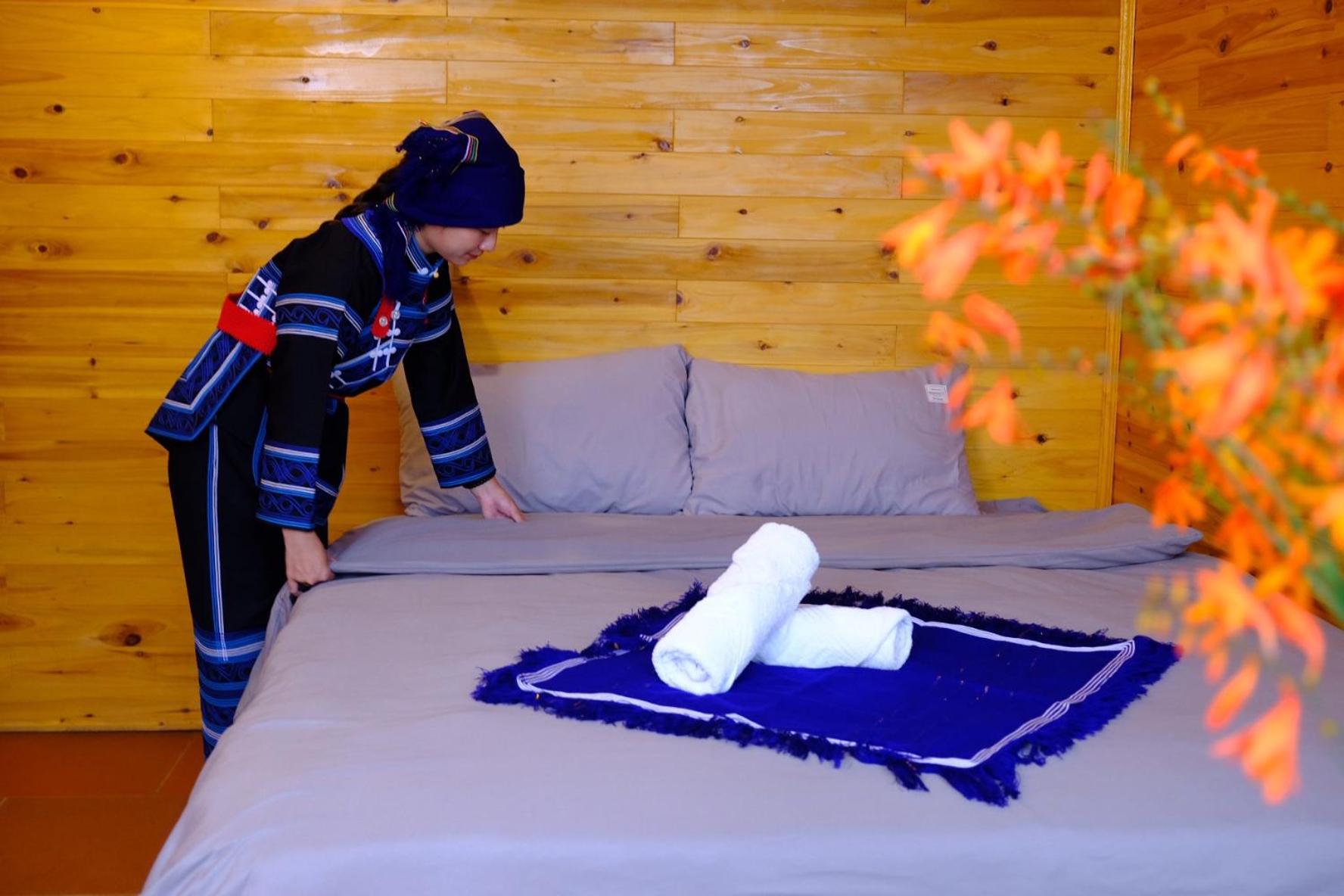 Homestay Y Ty cloud