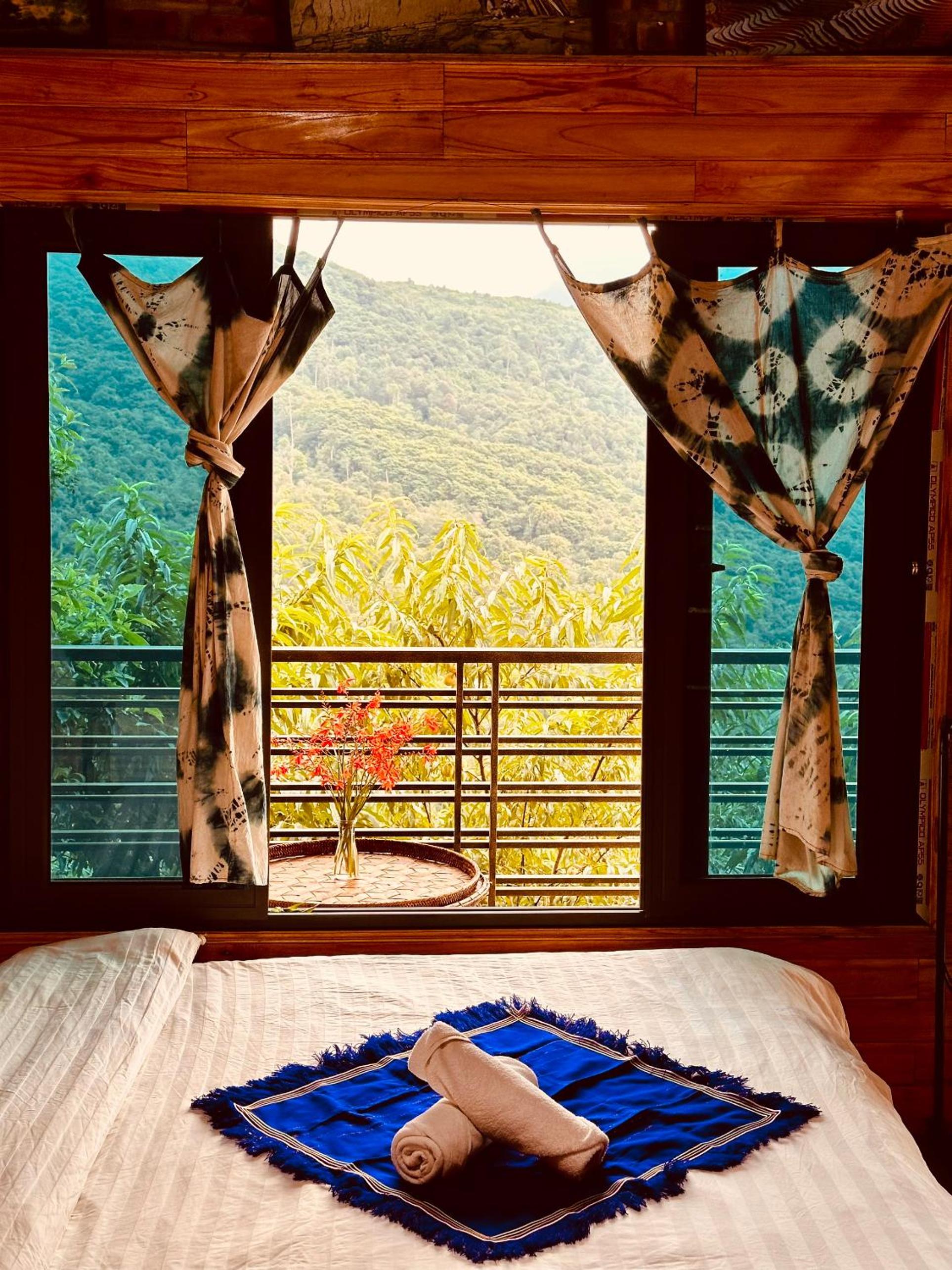 Homestay Y Ty cloud
