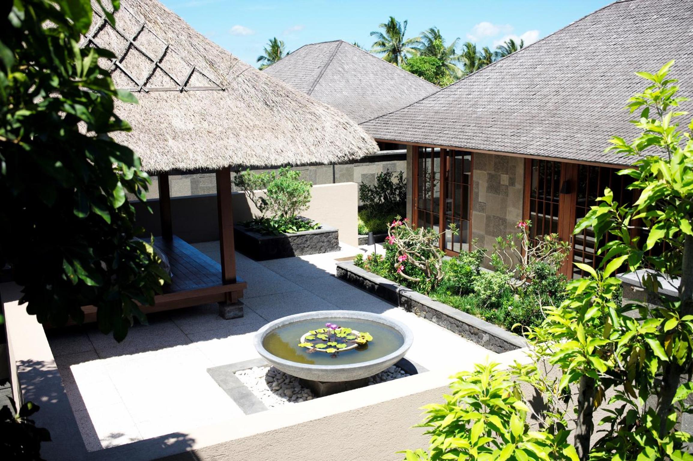 Hoshinoya Bali