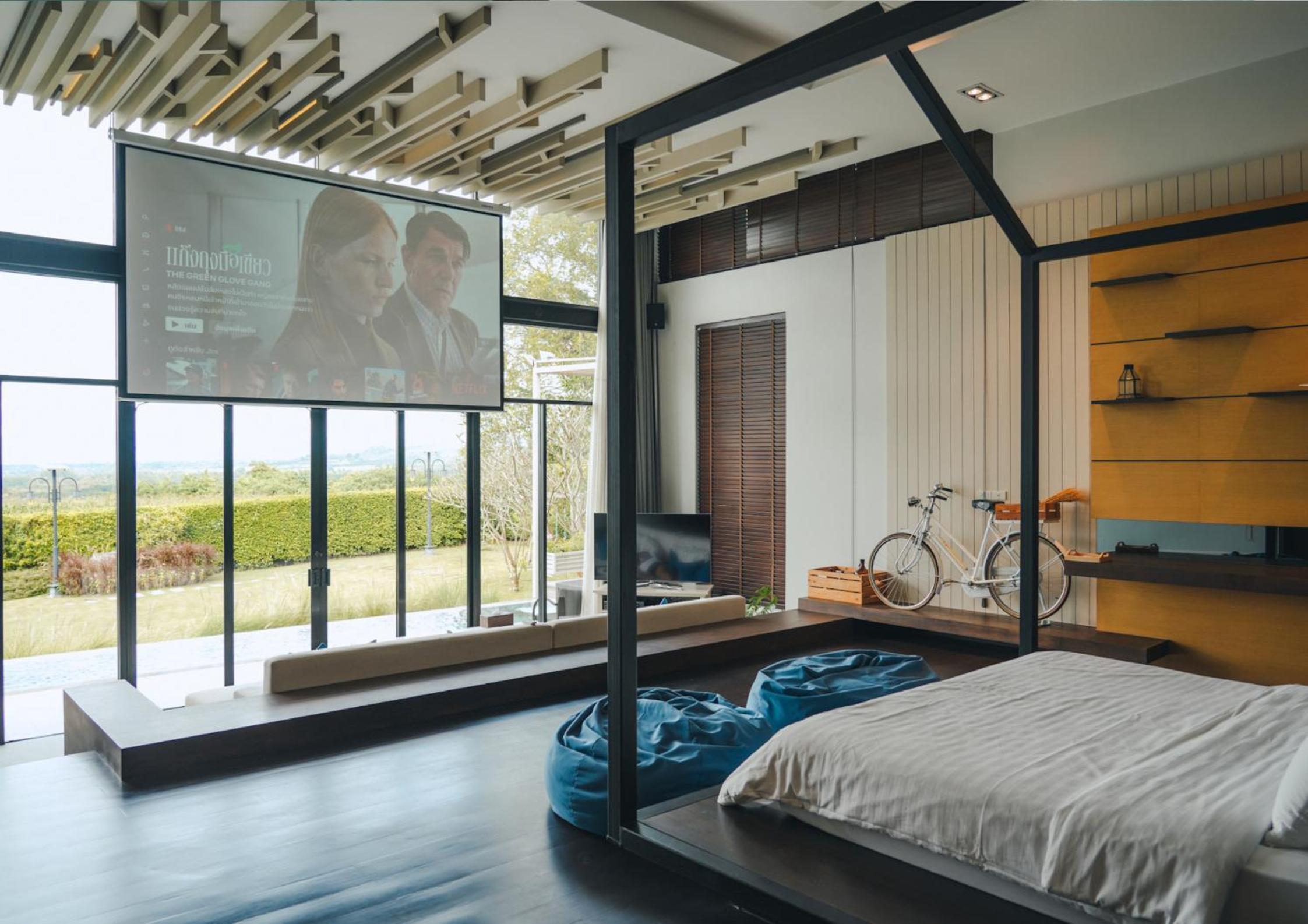 The Private Pool Villas at Civilai Hill Khao Yai