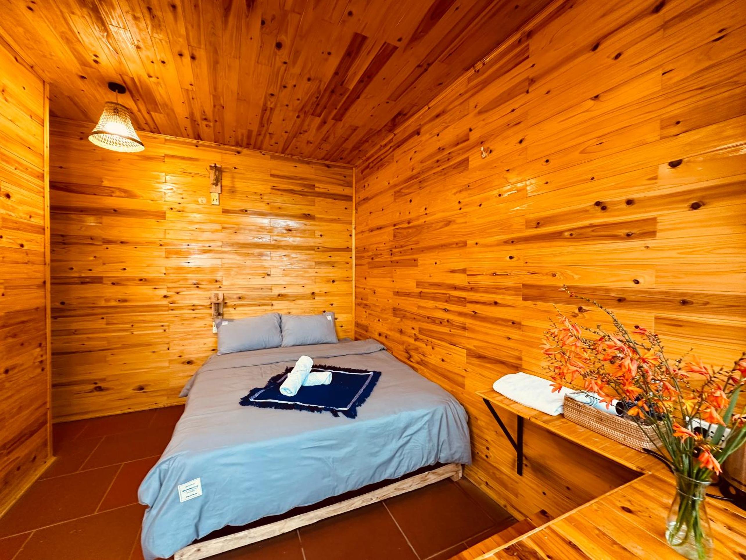 Homestay Y Ty cloud