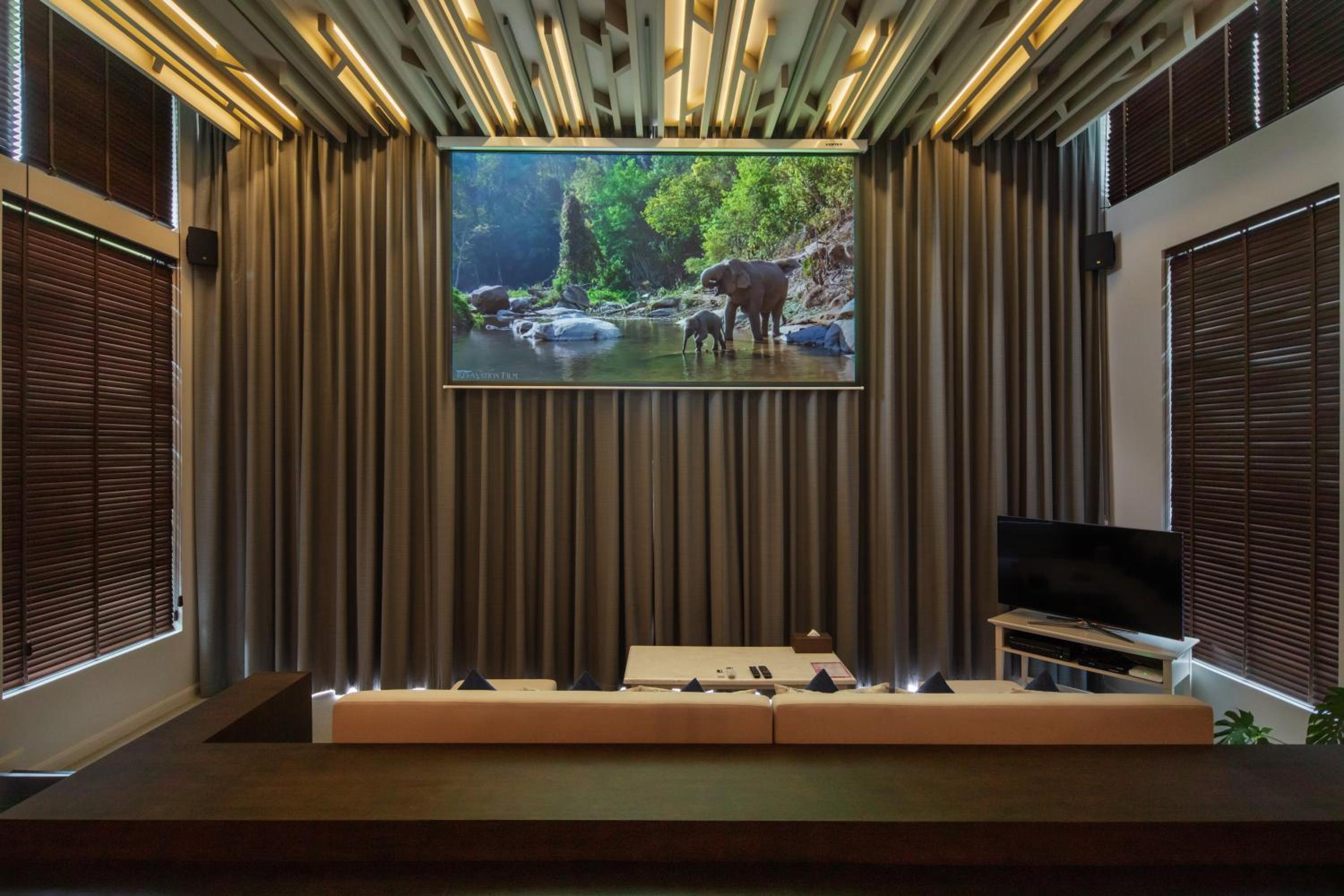 The Private Pool Villas at Civilai Hill Khao Yai