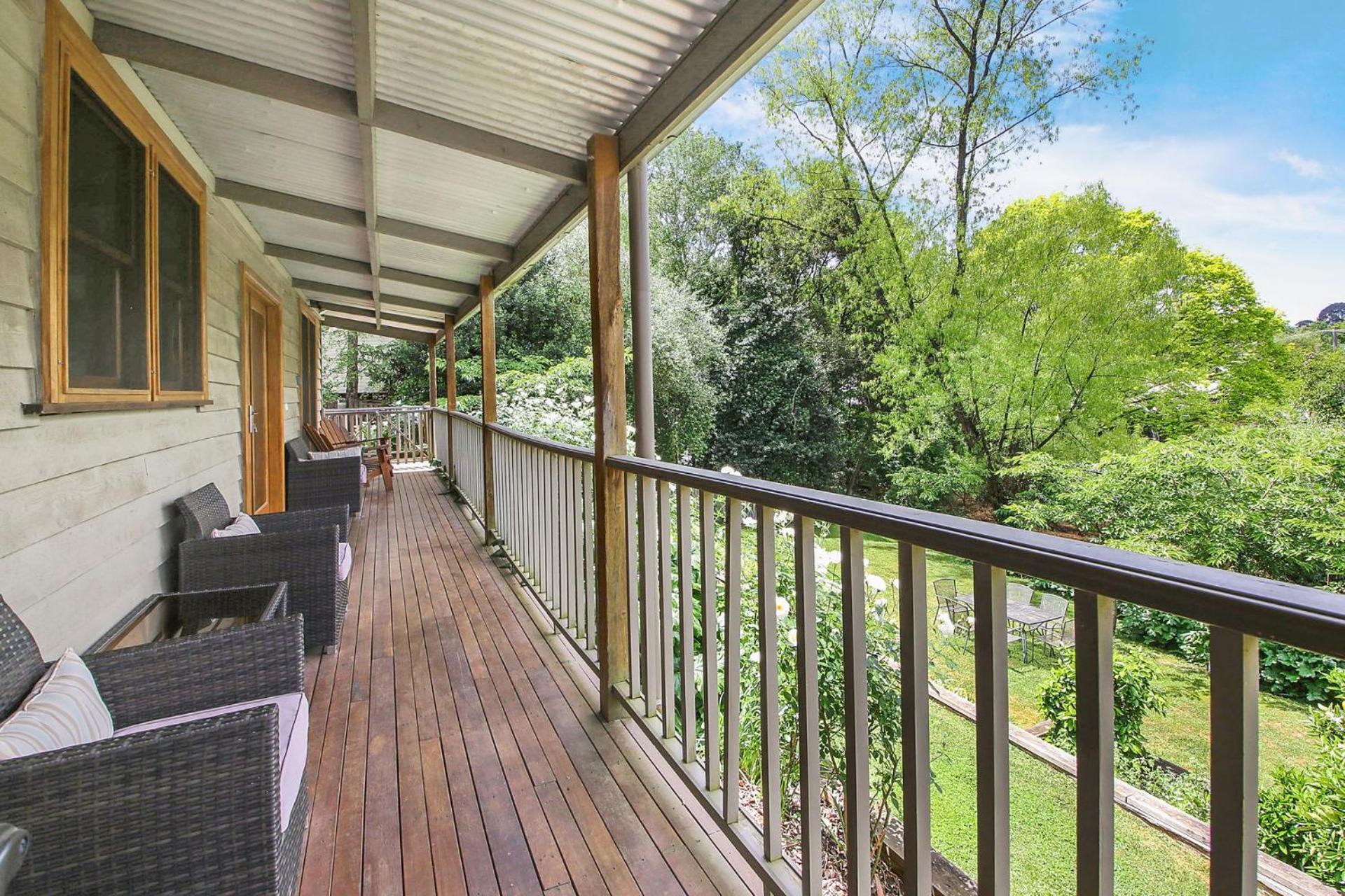 Spring Creek Cottage