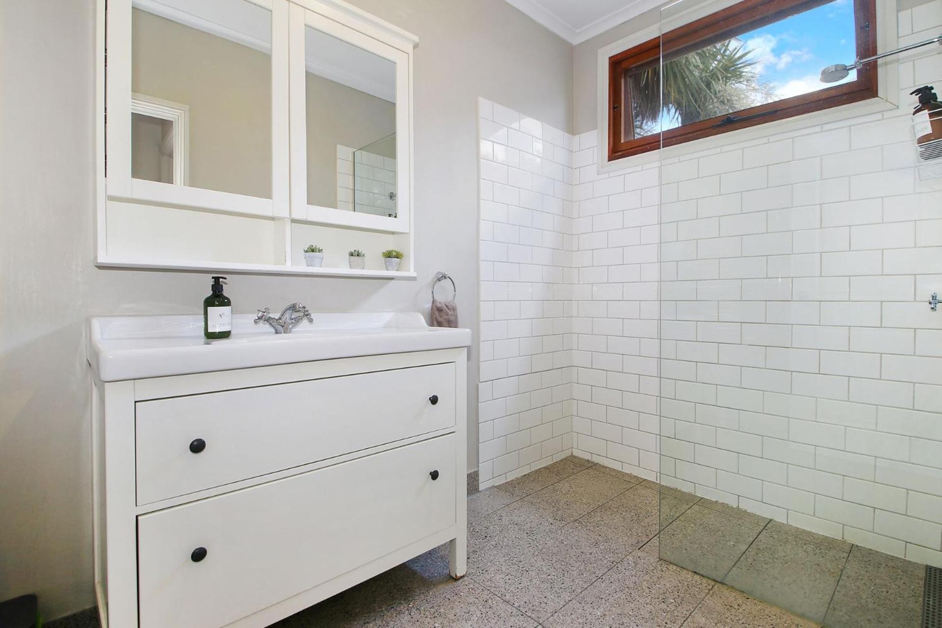 Spring Creek Cottage