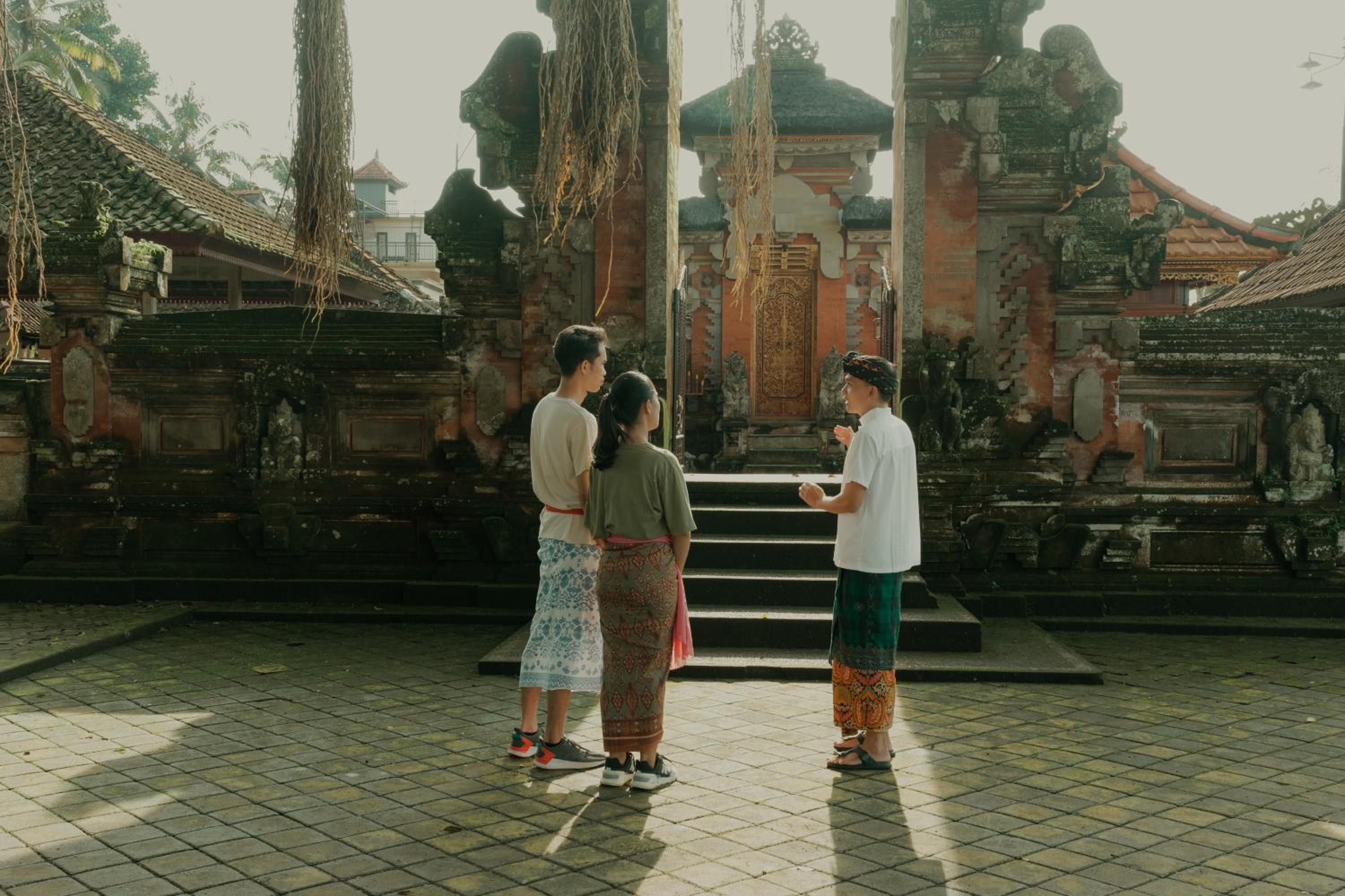 Hoshinoya Bali