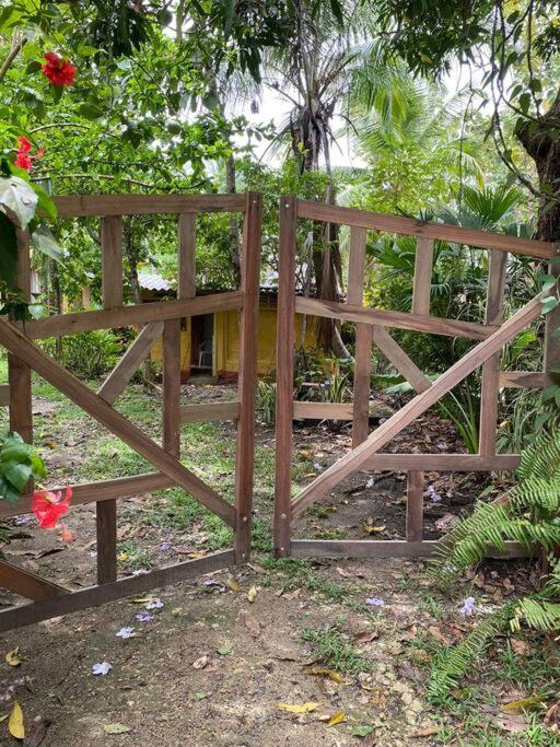 Rancho aparte