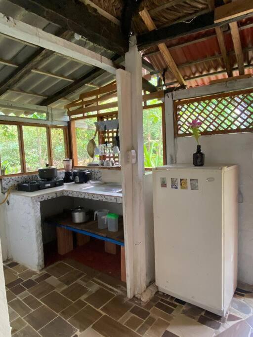 Rancho aparte