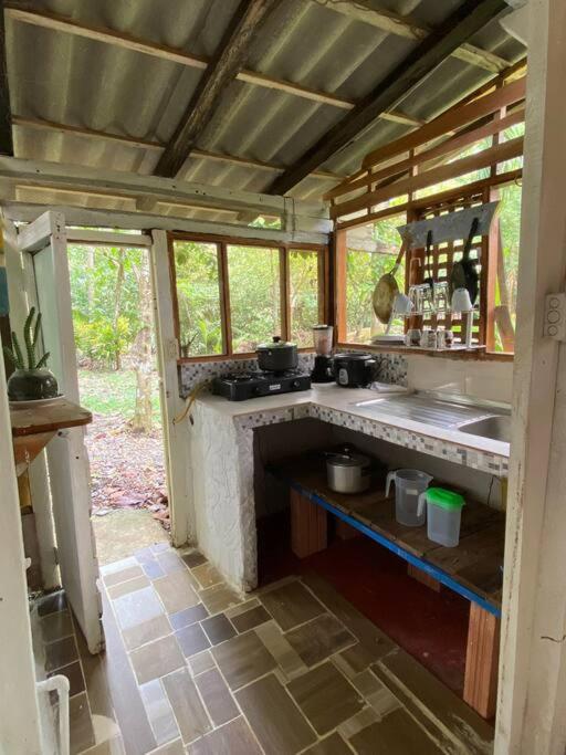 Rancho aparte