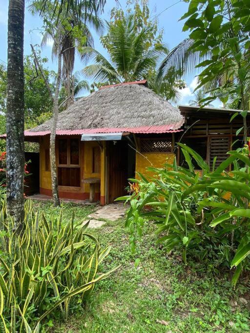 Rancho aparte
