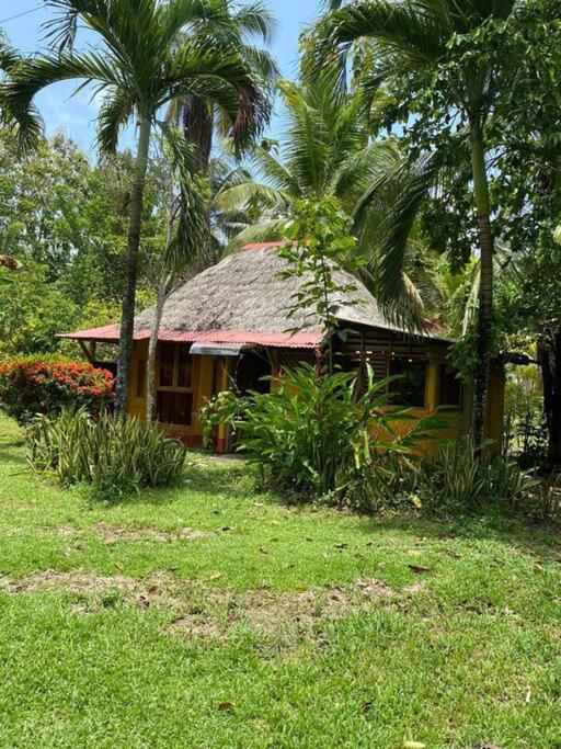 Rancho aparte