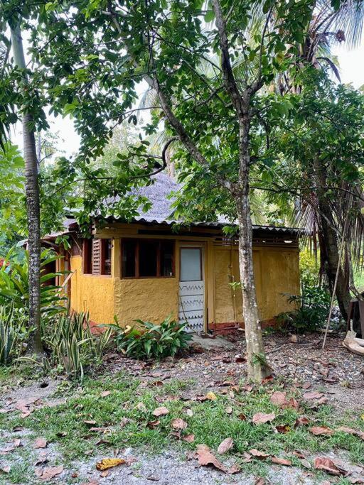 Rancho aparte