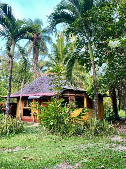 Rancho aparte