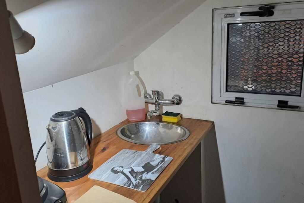 Apartamento a estrenar San Jose centro view 3