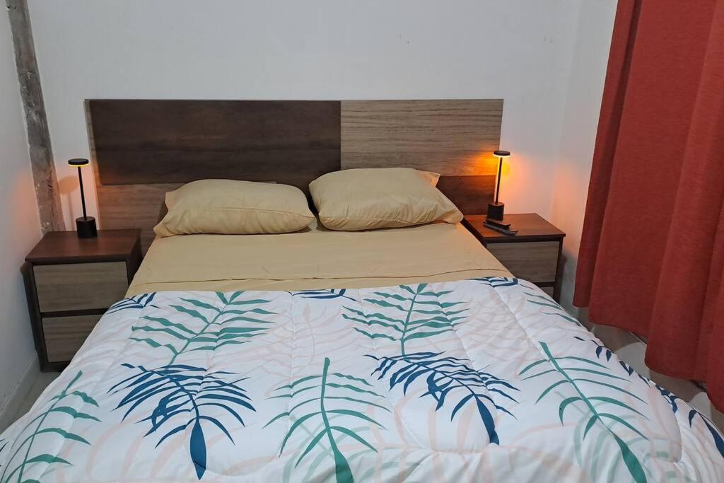Apartamento a estrenar San Jose centro view 5