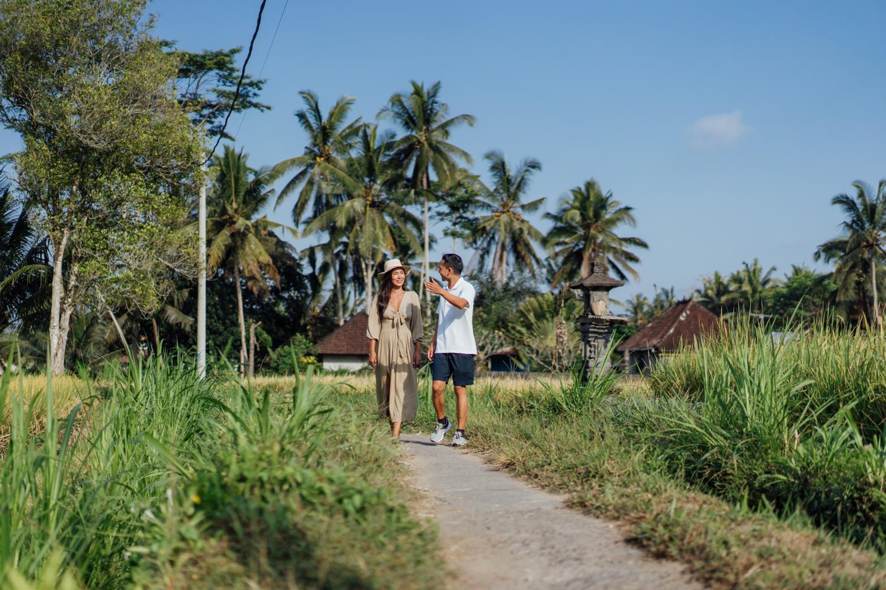 Hoshinoya Bali