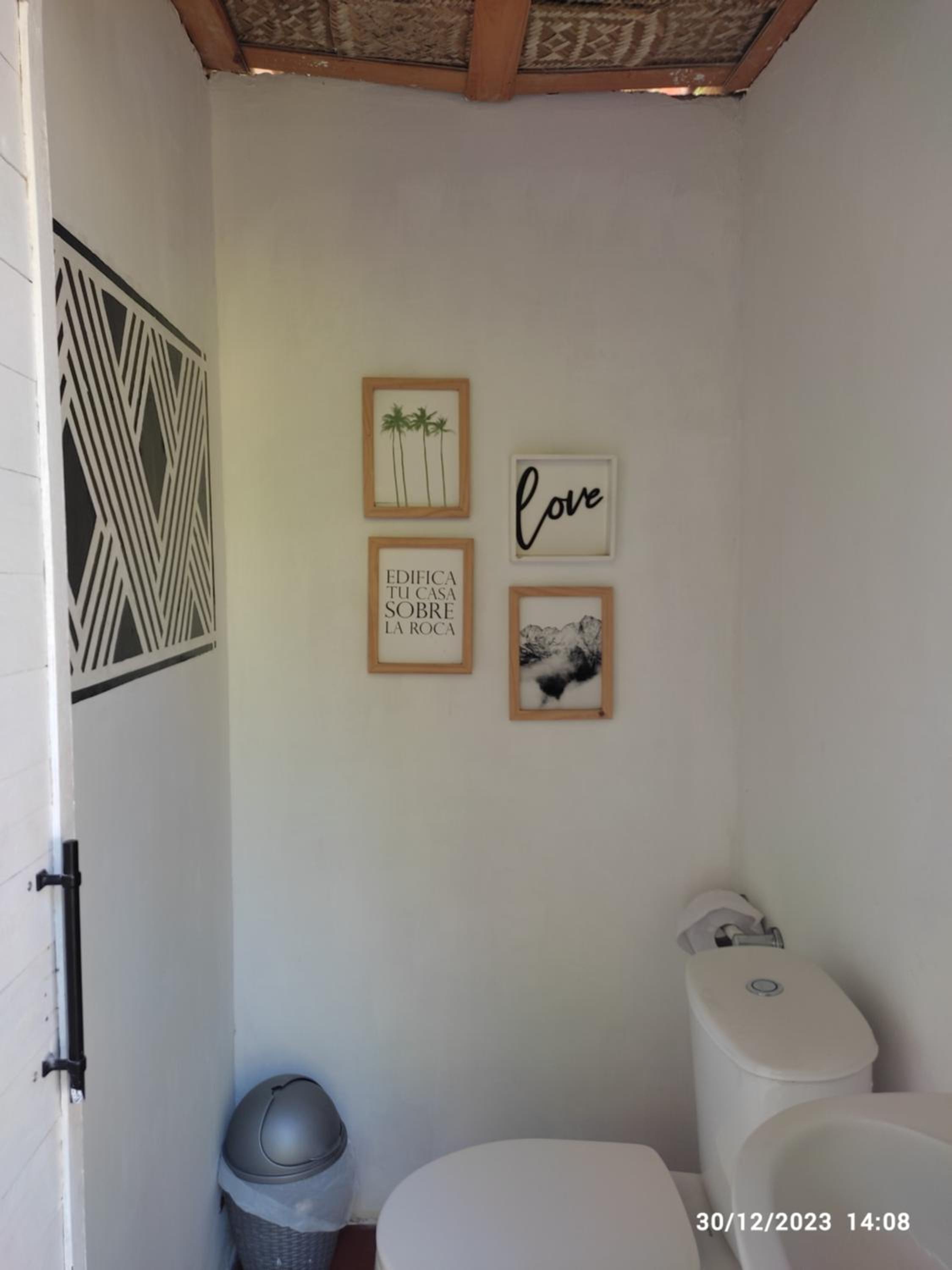 Baviera, Cabaña ecoturística