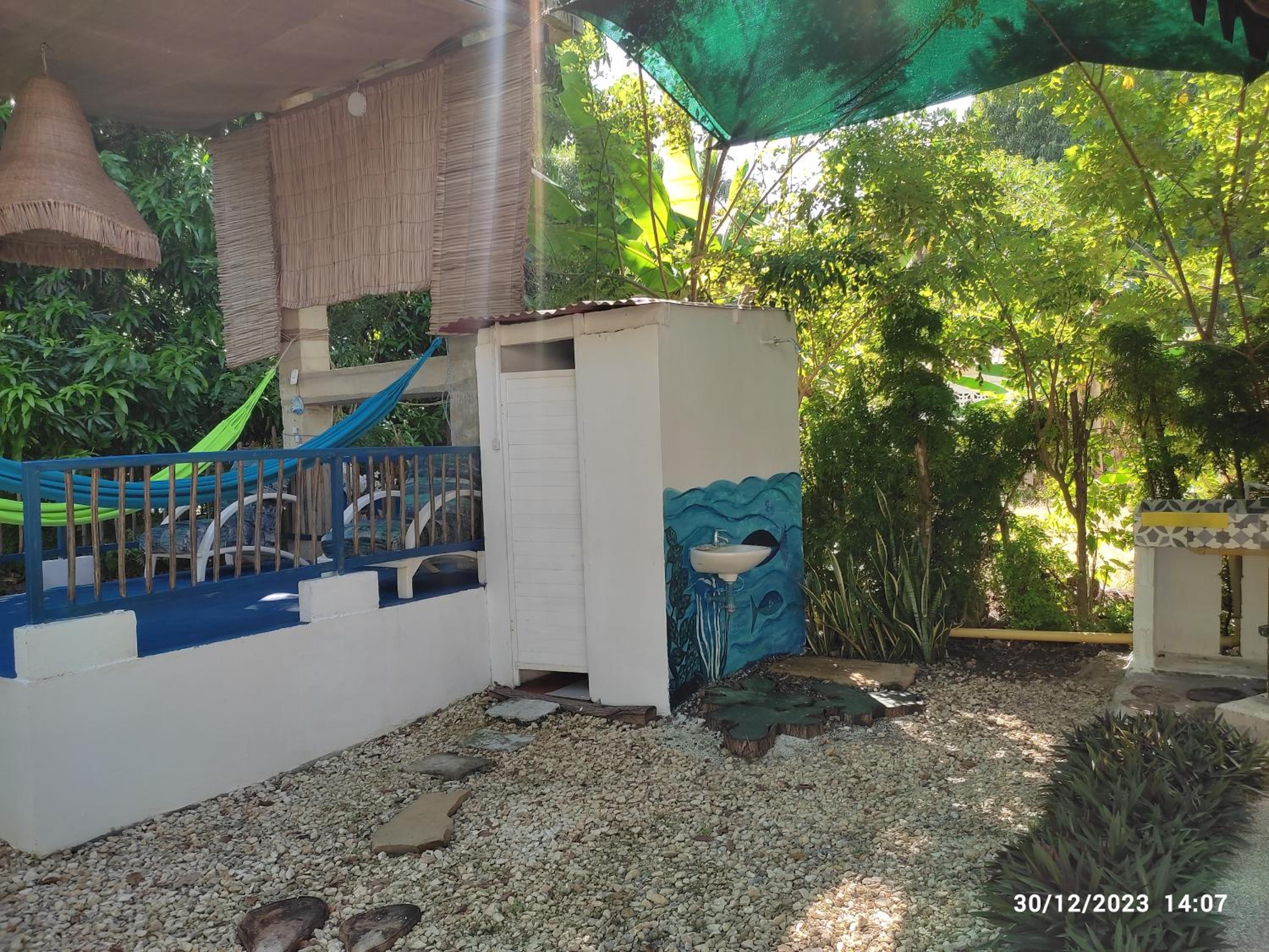 Baviera, Cabaña ecoturística