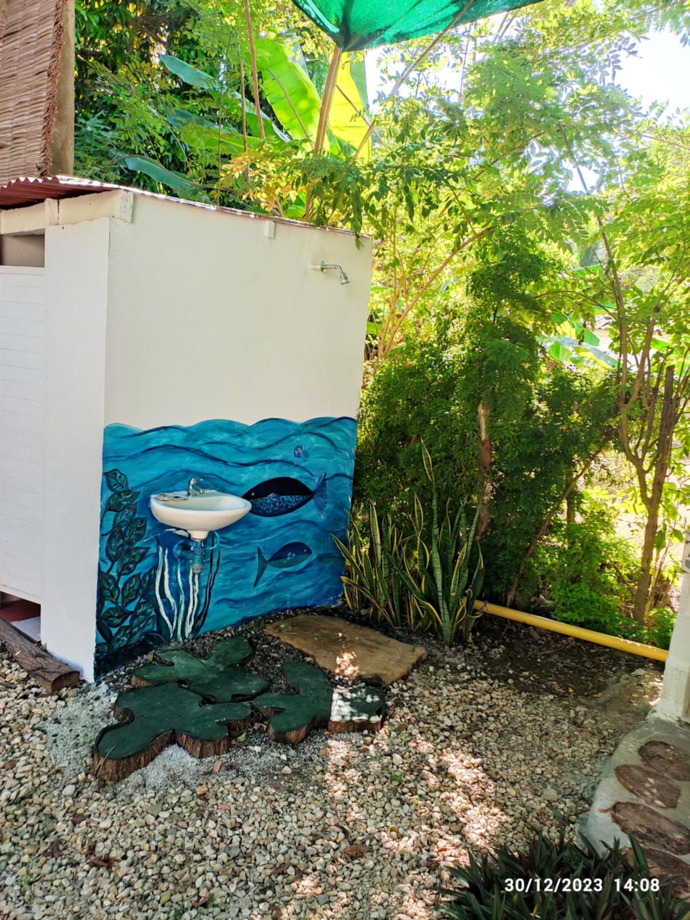 Baviera, Cabaña ecoturística