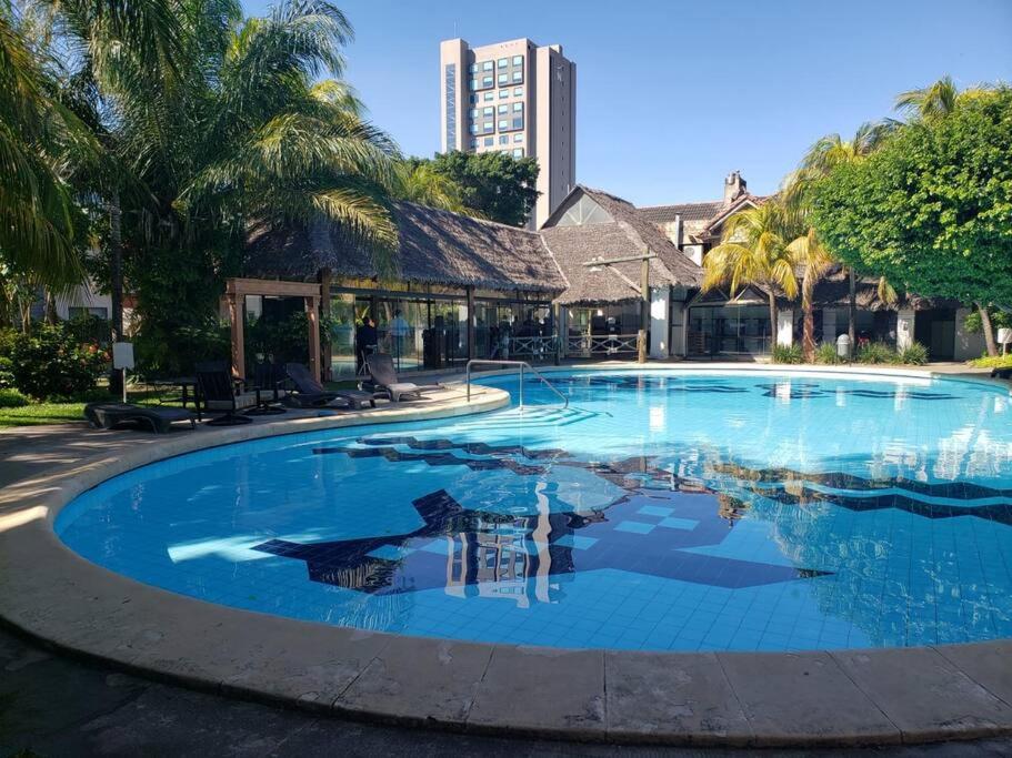 Vintage en Hotel Buganvillas