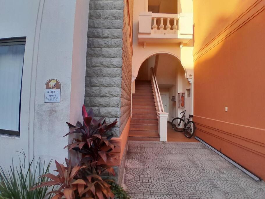 Vintage en Hotel Buganvillas