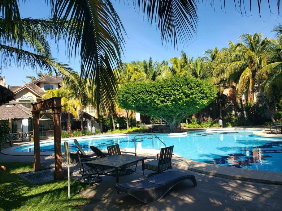 Vintage en Hotel Buganvillas