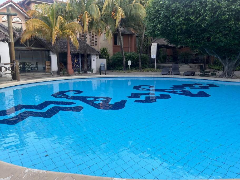 Vintage en Hotel Buganvillas